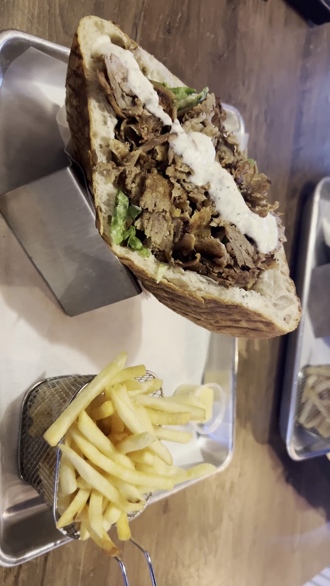 Slide Background Image